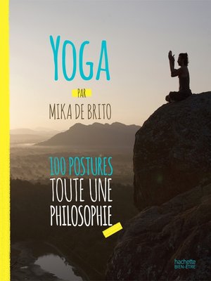 cover image of Yoga